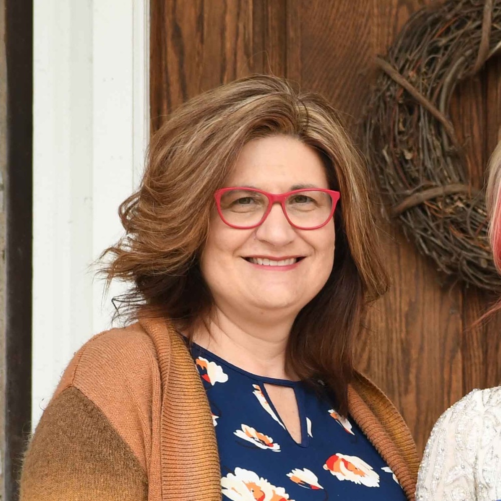 Meet your Posher, Kristy